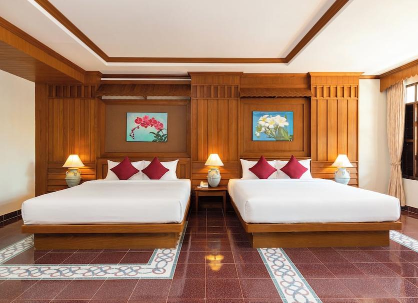Kamar Tidur Foto