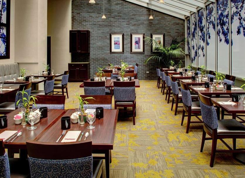 Restoran Foto