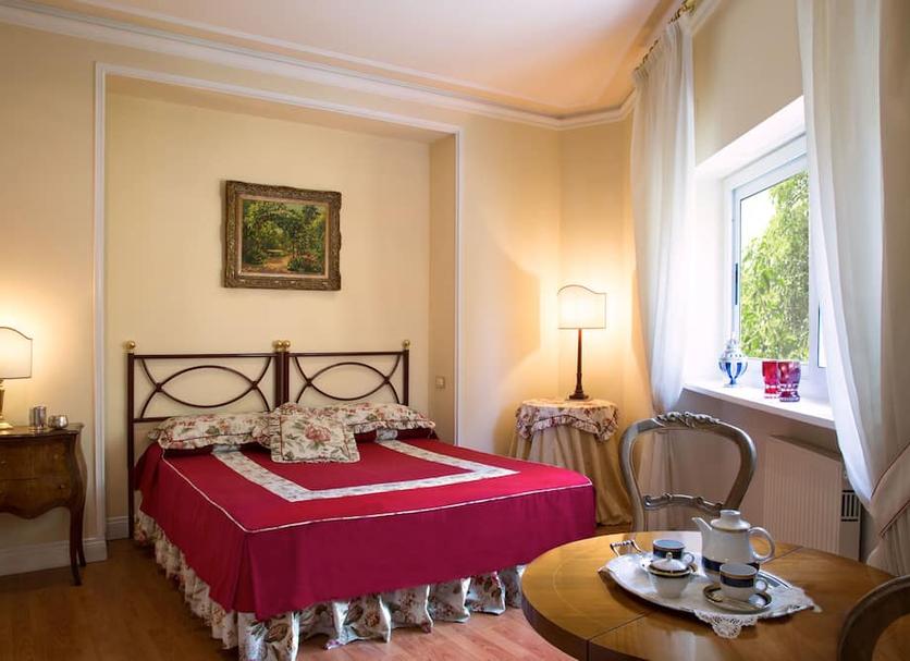 Kamar Tidur Foto