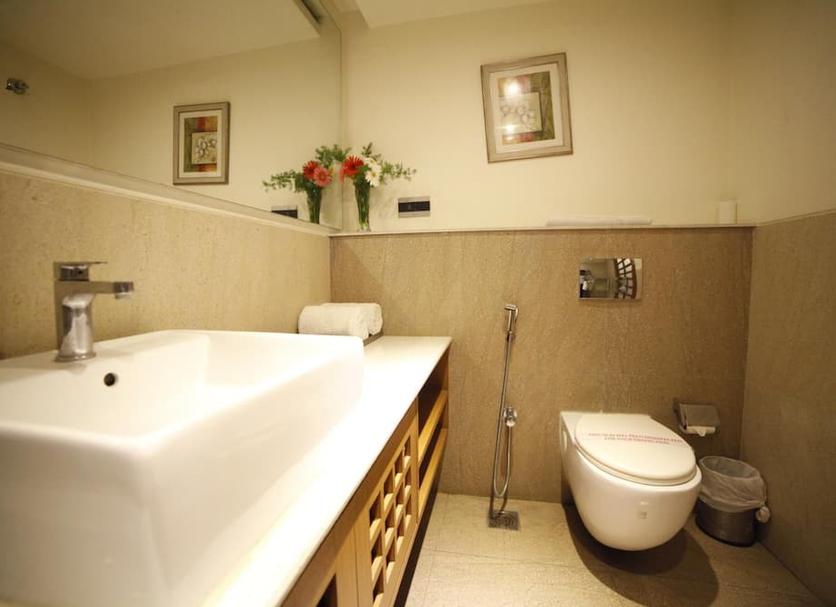 Kamar Mandi Foto