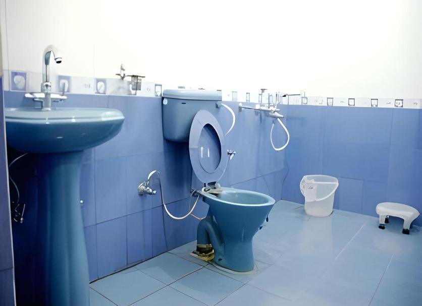 Kamar Mandi Foto