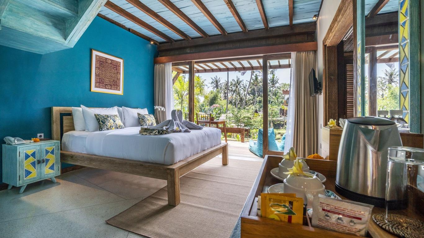 Menzel Ubud