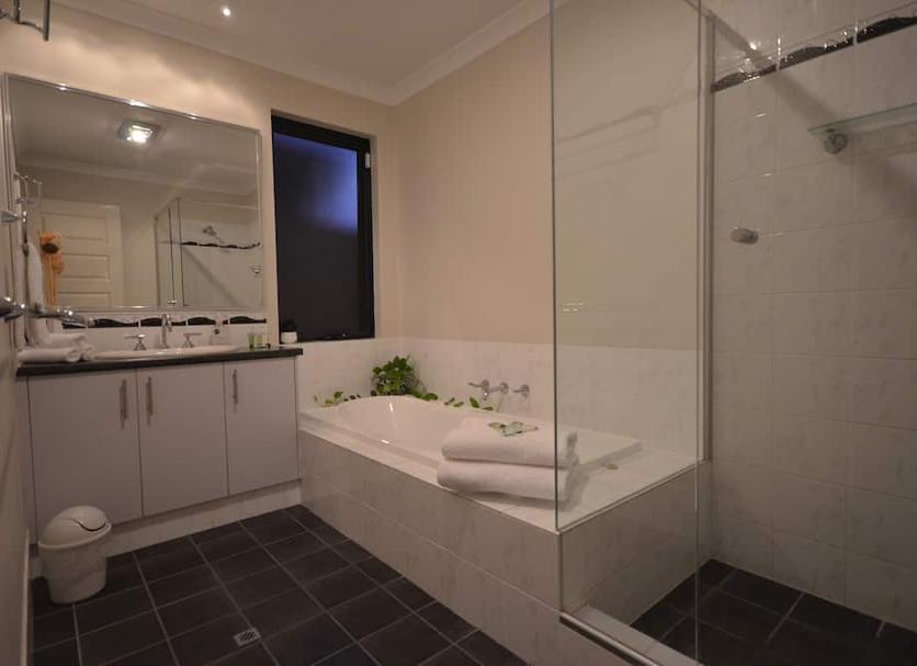 Kamar Mandi Foto