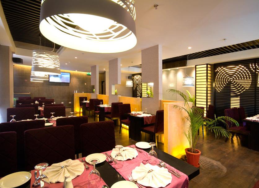 Restoran Foto