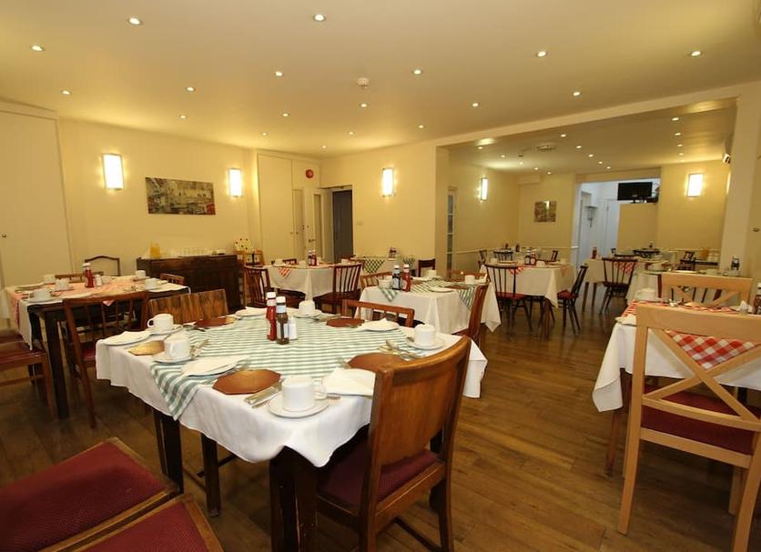 Restoran Foto