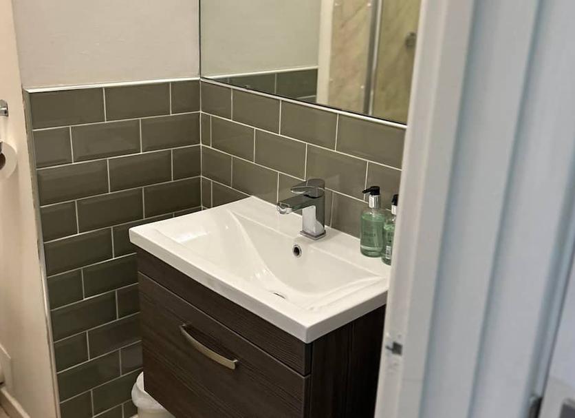 Kamar Mandi Foto