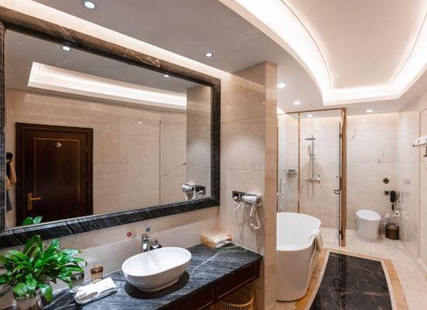 Kamar Mandi Foto