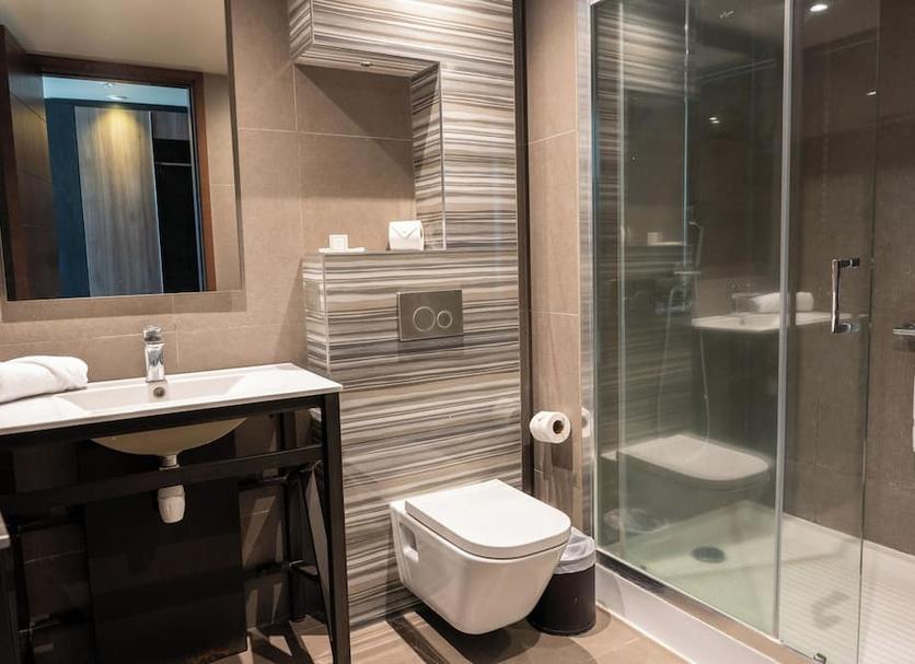 Kamar Mandi Foto