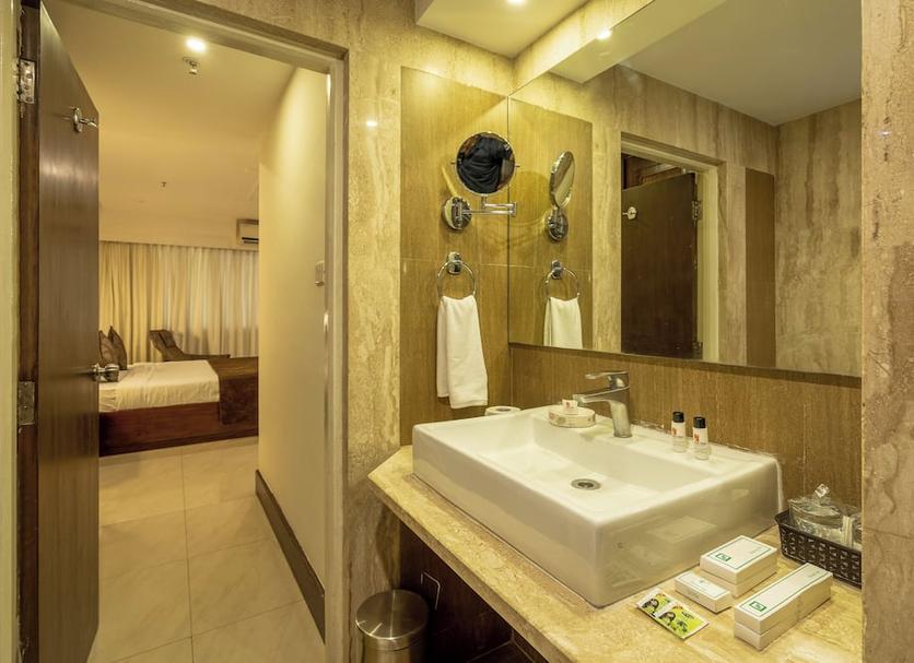 Kamar Mandi Foto