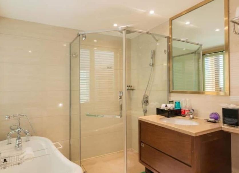 Kamar Mandi Foto