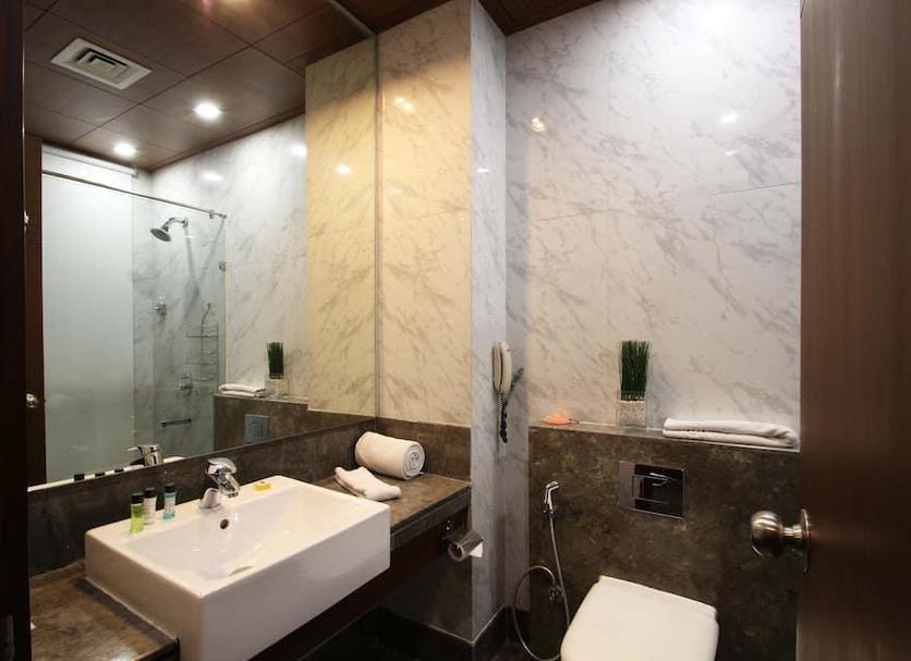 Kamar Mandi Foto