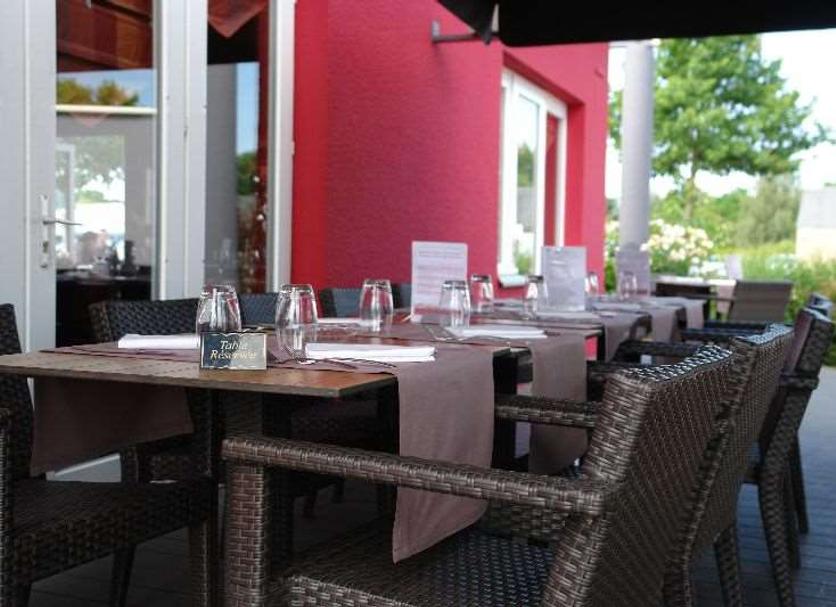 Restoran Foto