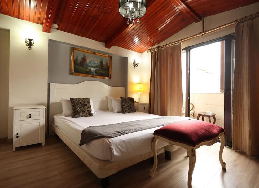 Kamar Tidur Foto