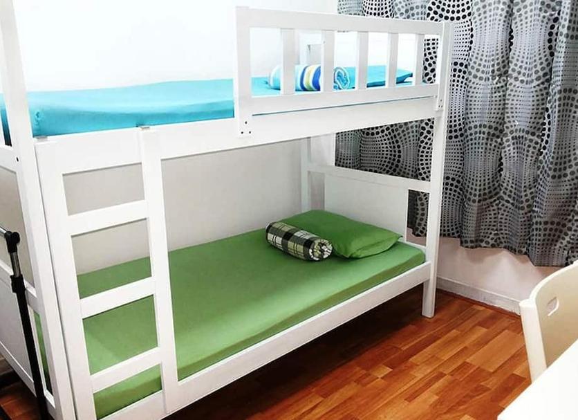 Kamar Tidur Foto
