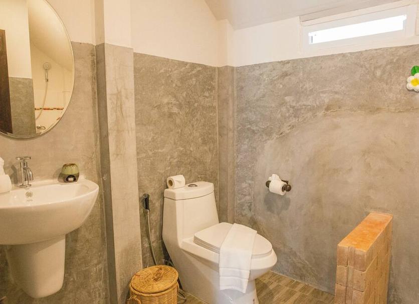 Kamar Mandi Foto