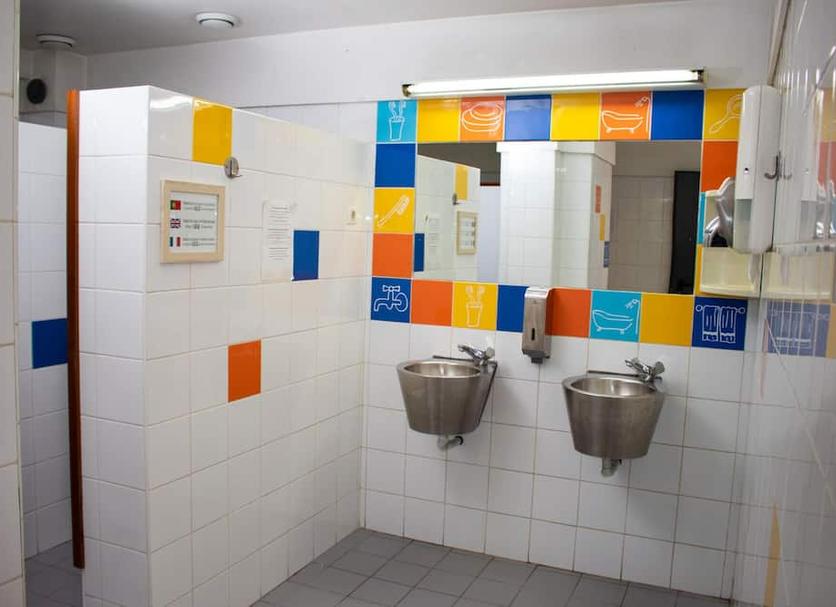 Kamar Mandi Foto