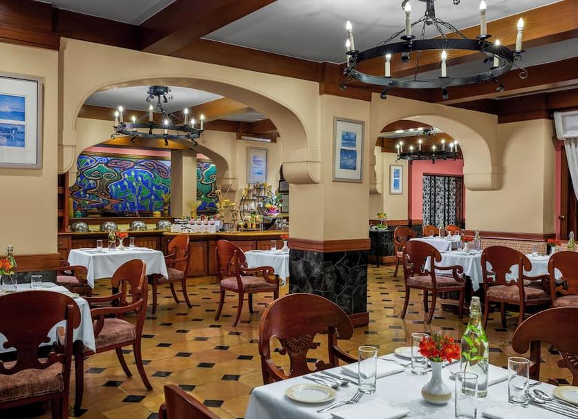 Restoran Foto