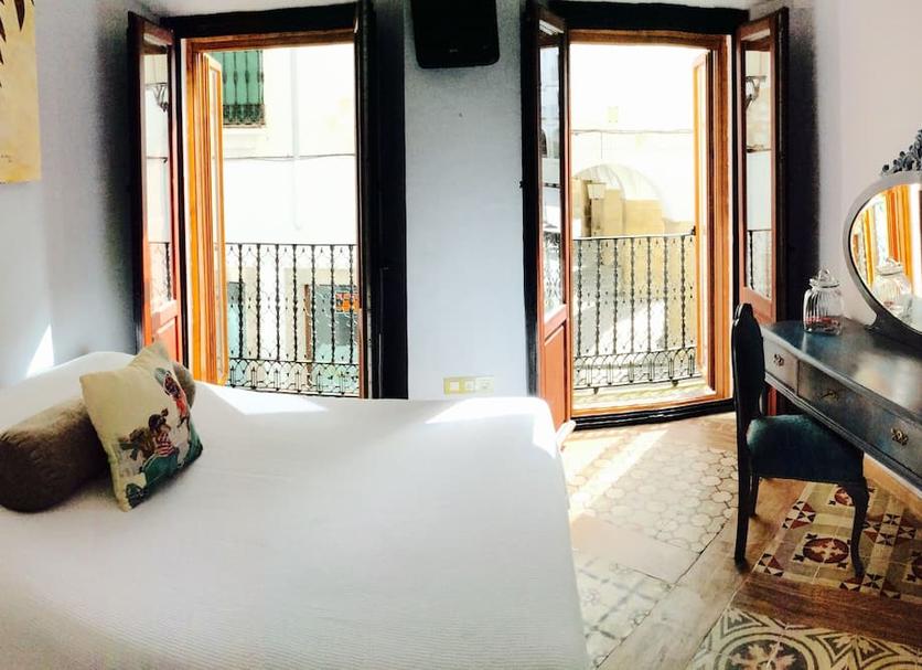 Kamar Tidur Foto