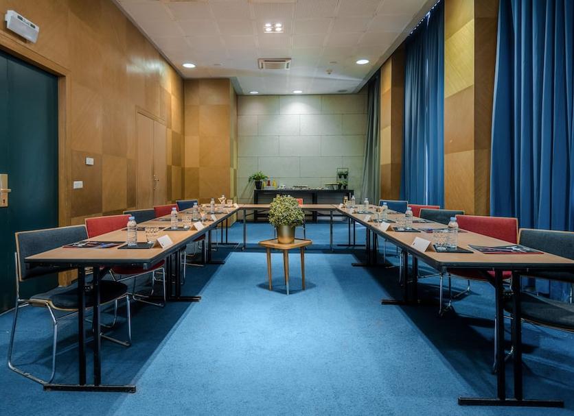Restoran Foto