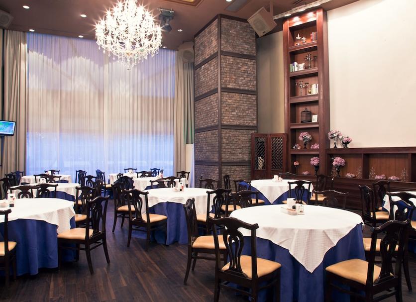 Restoran Foto