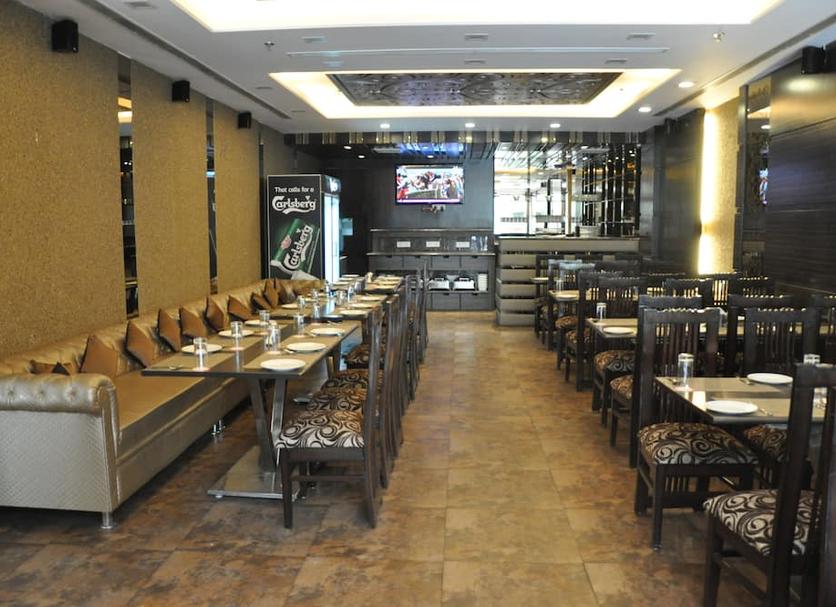 Restoran Foto