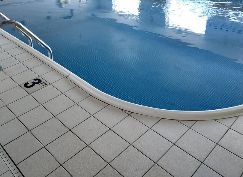 Kolam Foto