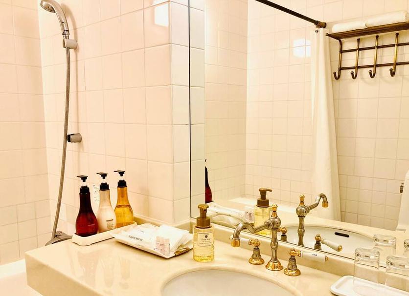 Kamar Mandi Foto