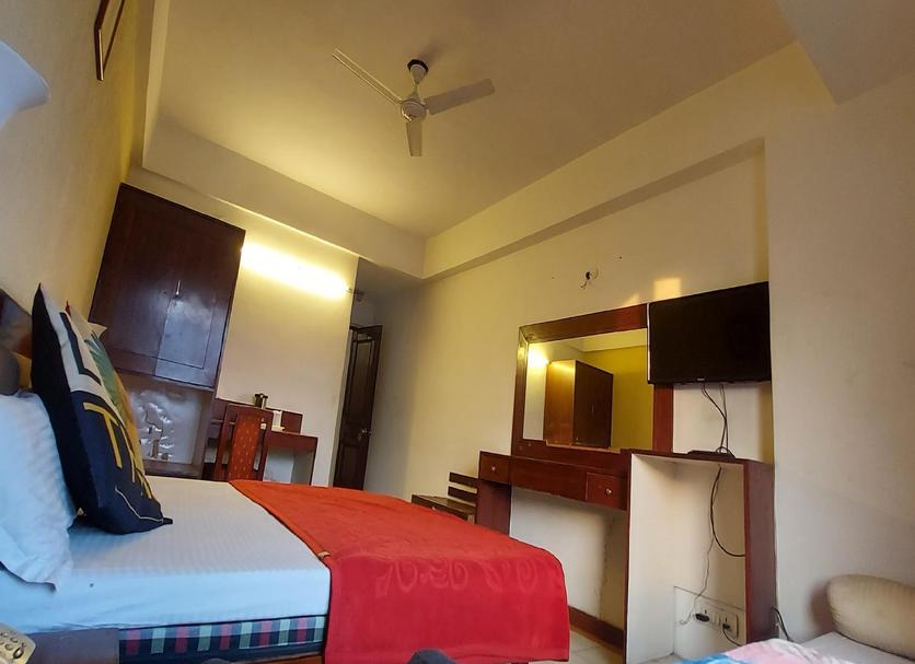 Kamar Tidur Foto