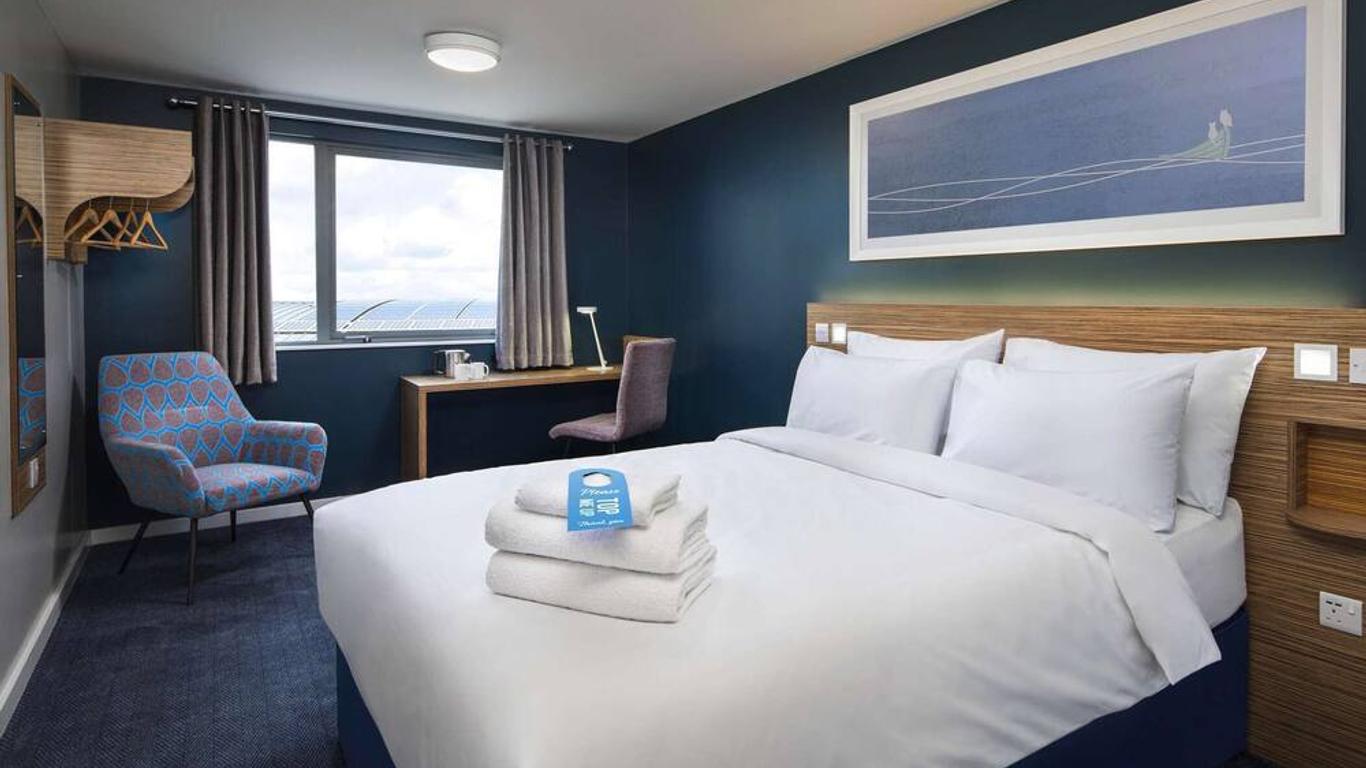Travelodge London Stratford