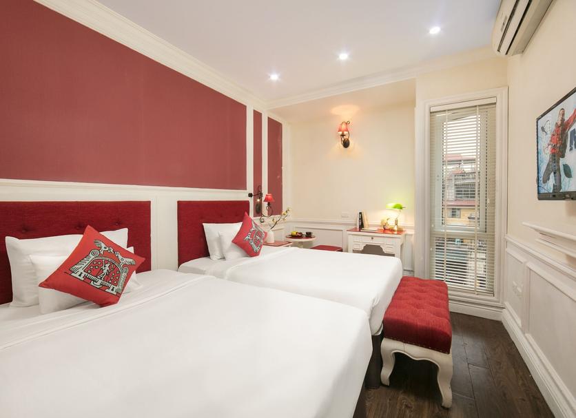 Kamar Tidur Foto