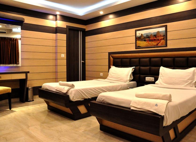 Kamar Tidur Foto