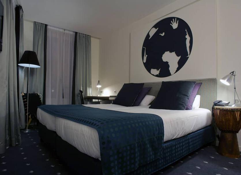 Kamar Tidur Foto