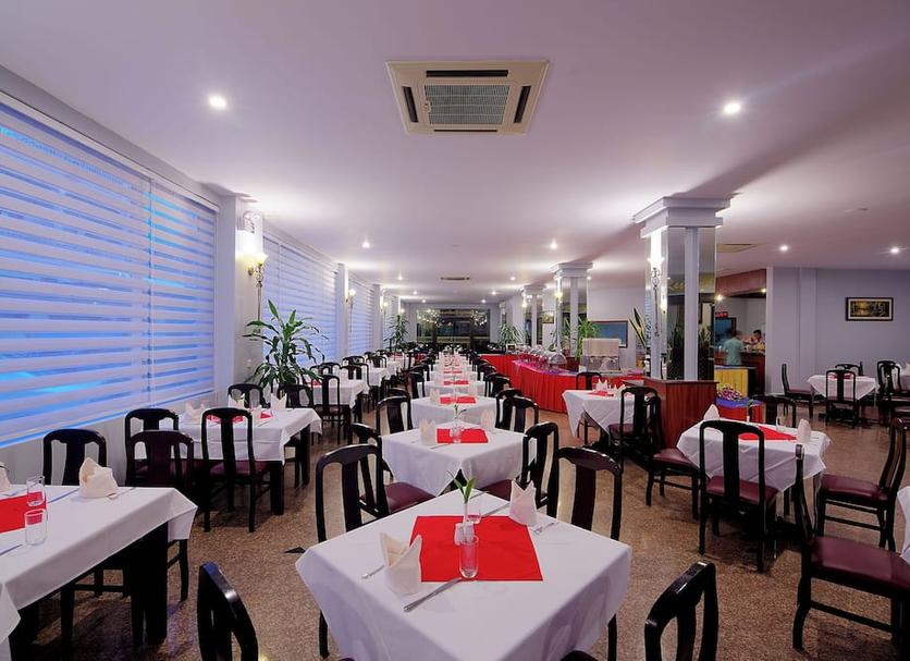 Restoran Foto