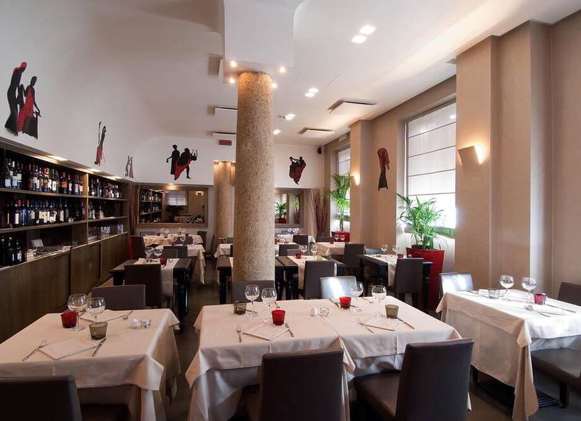 Restoran Foto