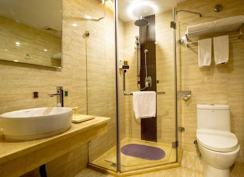 Kamar Mandi Foto