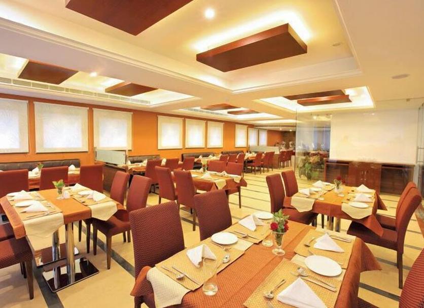 Restoran Foto