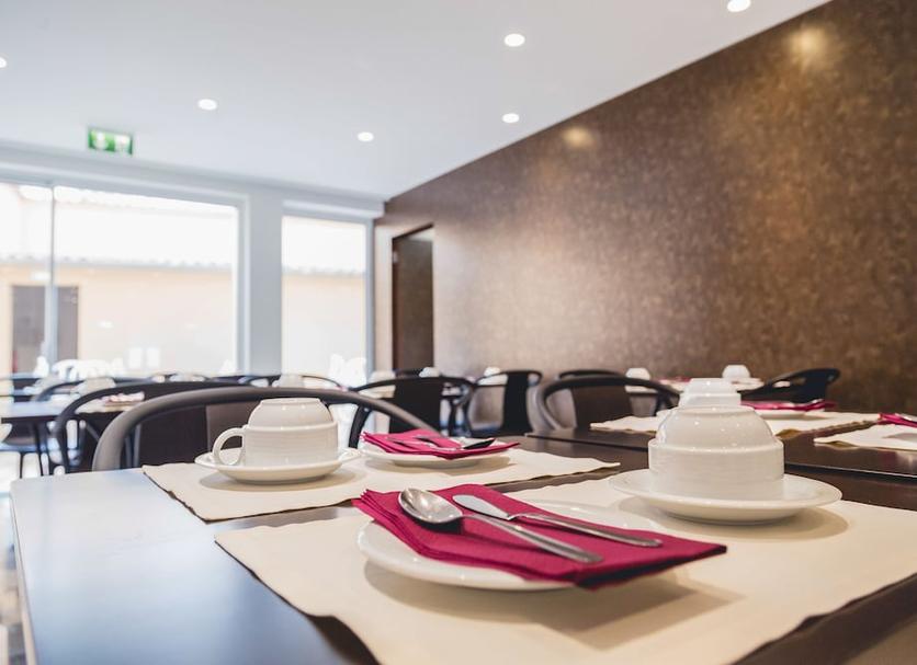 Restoran Foto