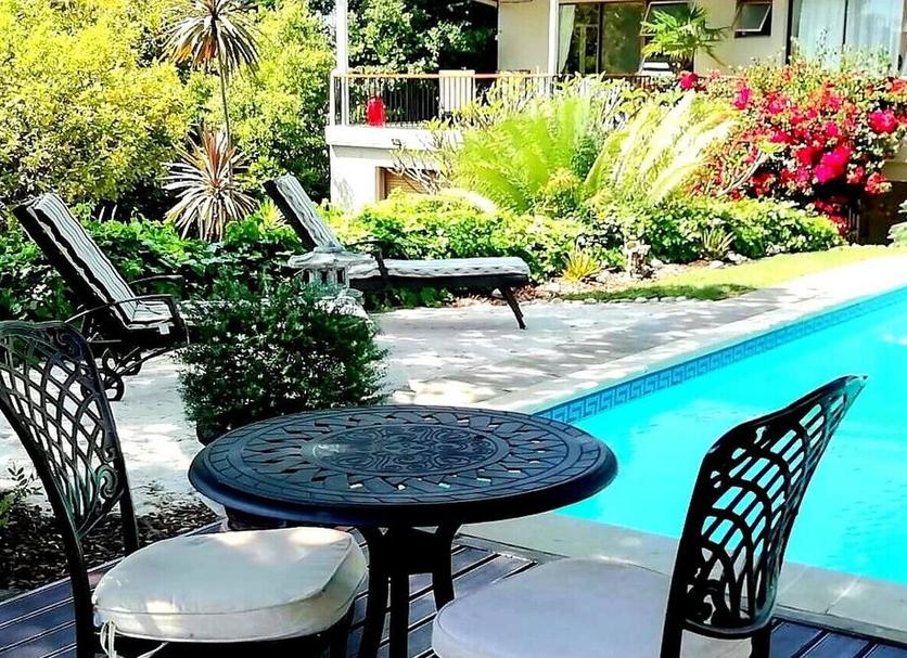 Kolam Foto