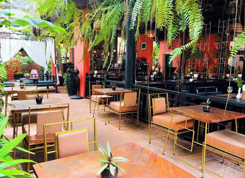 Restoran Foto