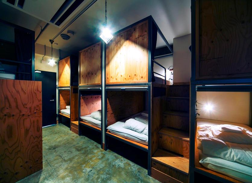 Kamar Tidur Foto