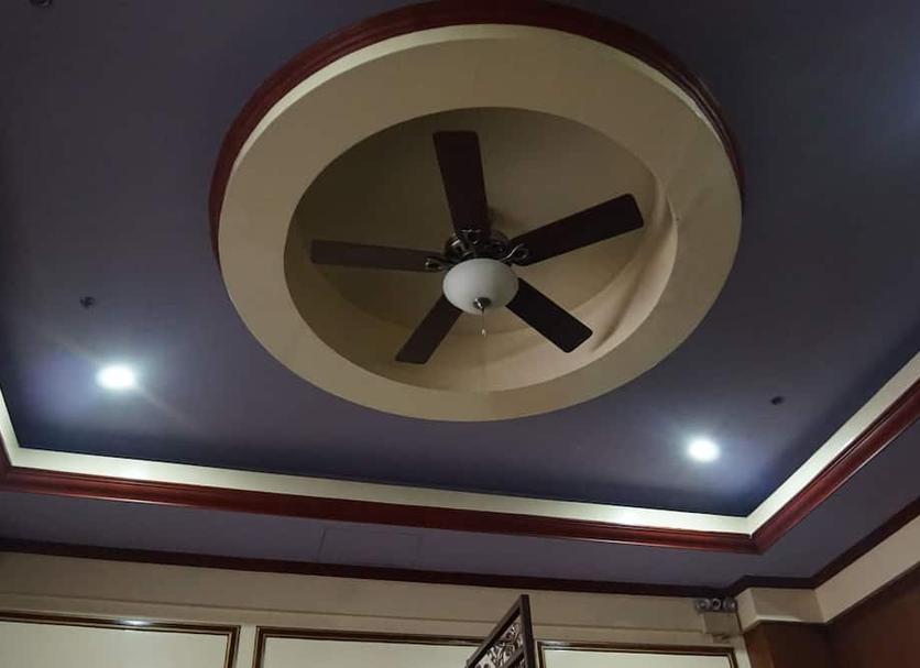 Prasarana kamar Foto