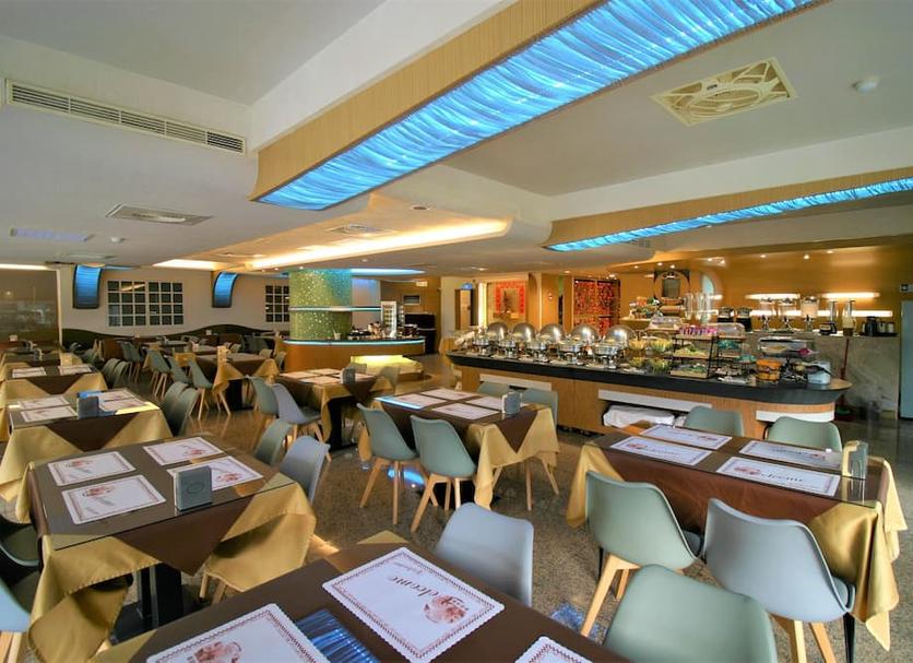 Restoran Foto