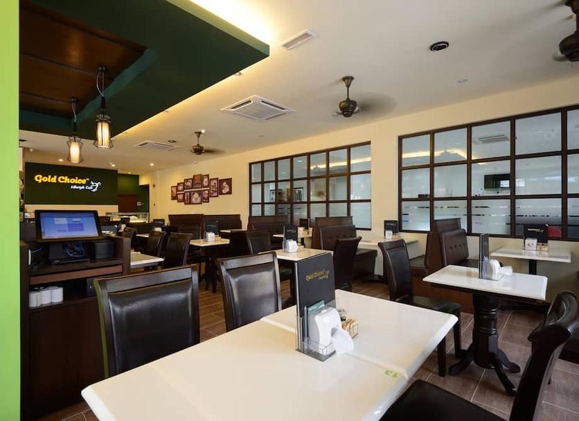Restoran Foto