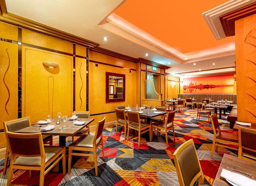 Restoran Foto