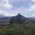 Pemandangan luar