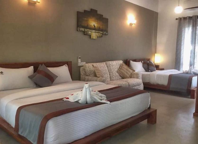 Kamar Tidur Foto