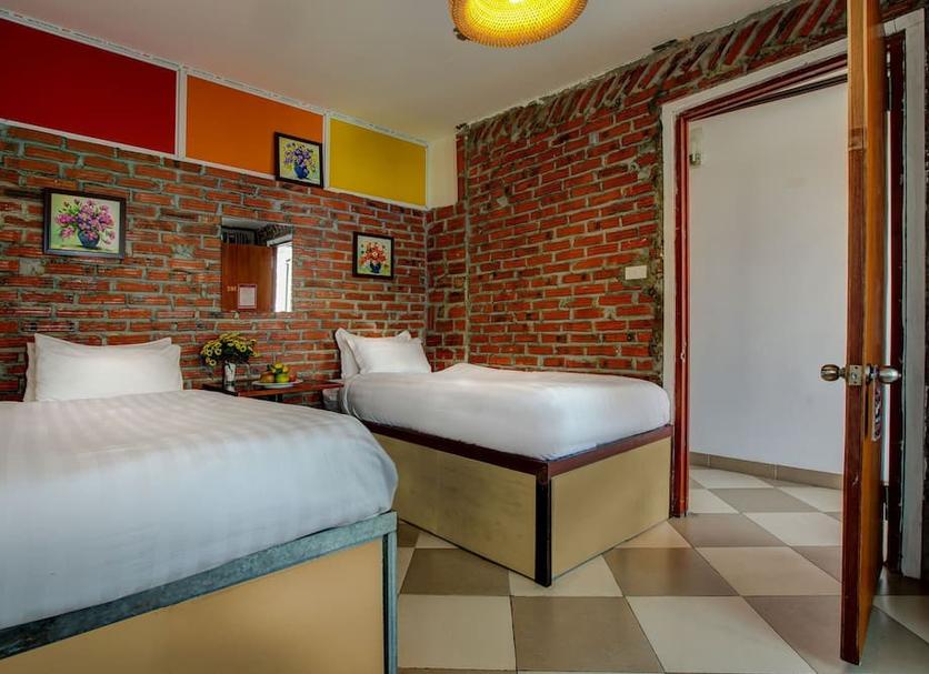 Kamar Tidur Foto