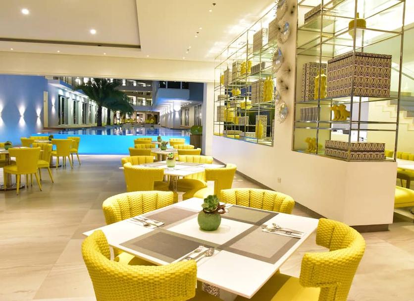 Restoran Foto