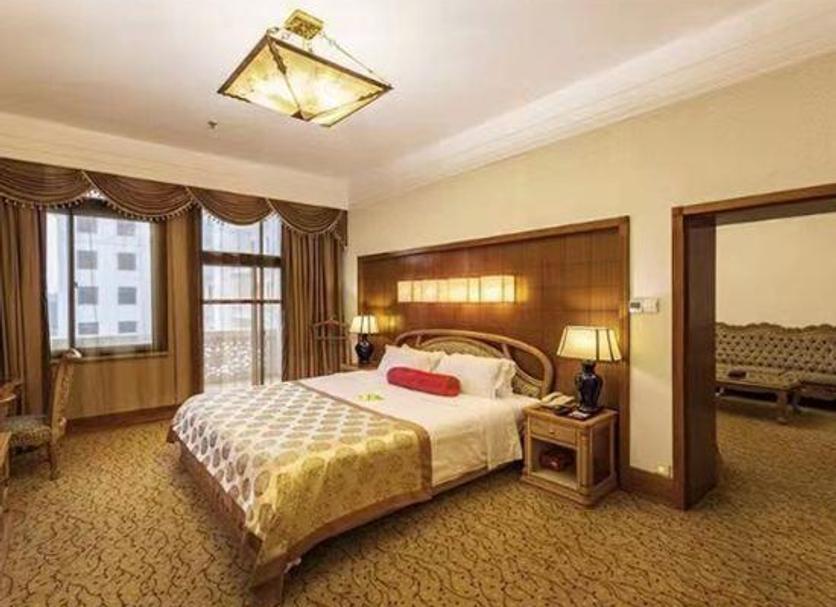 Kamar Tidur Foto