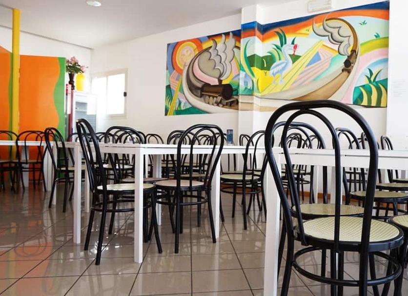 Restoran Foto